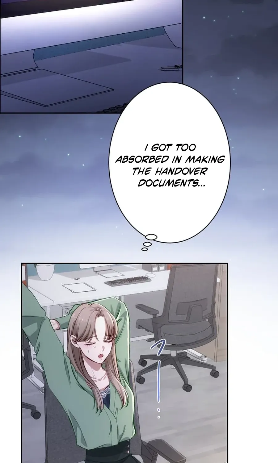 Read Falling for You Again chapter 11 image 68 on Lezhin