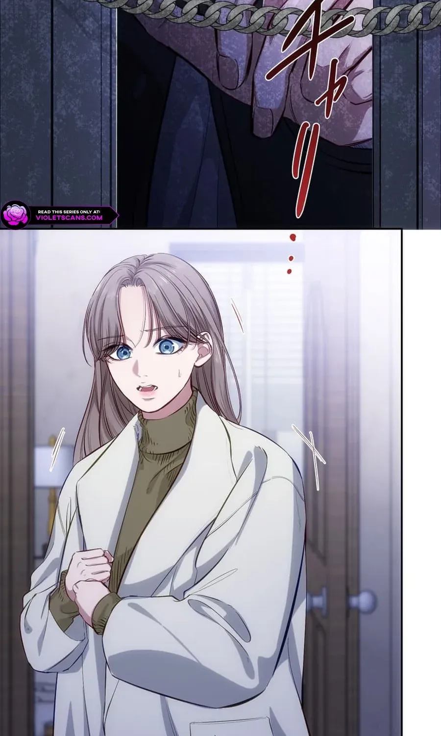 Read Falling for You Again chapter 11 image 8 on Lezhin
