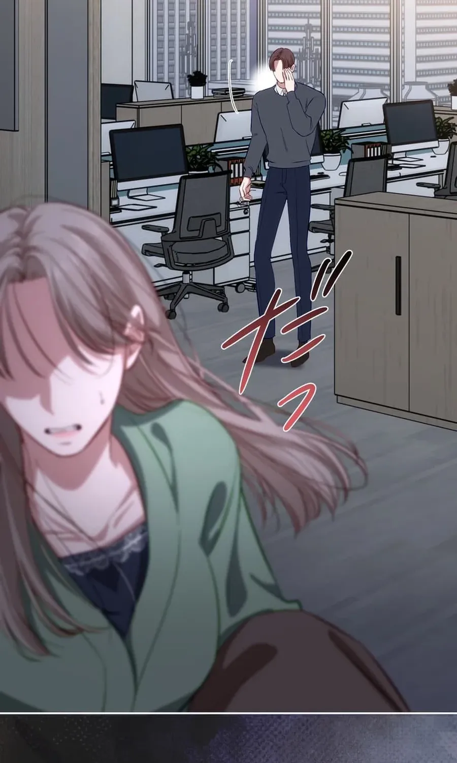 Read Falling for You Again chapter 11 image 80 on Lezhin