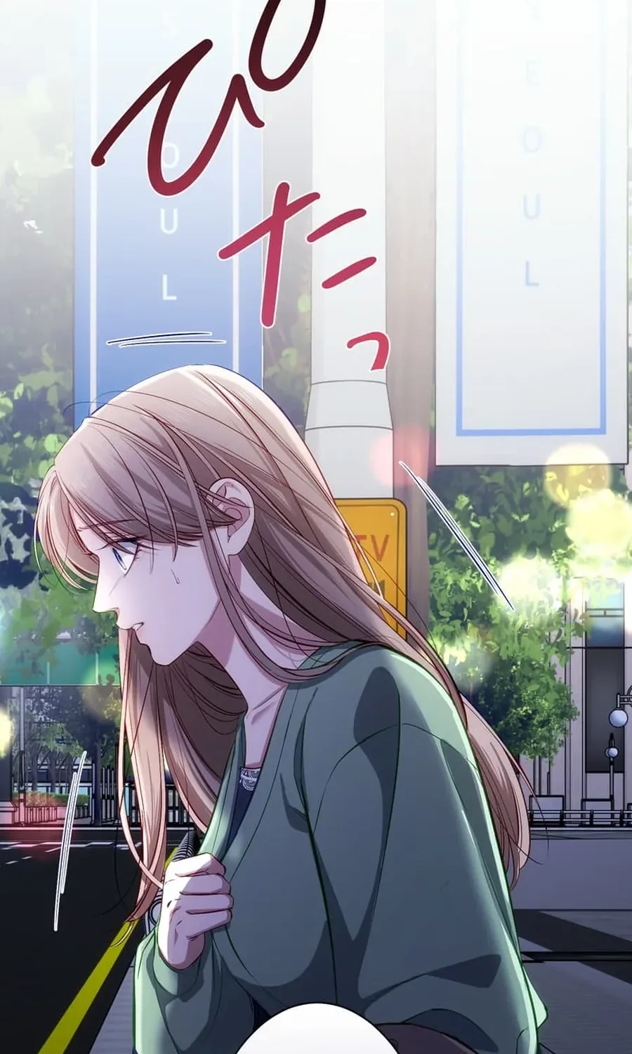 Read Falling for You Again chapter 11 image 83 on Lezhin