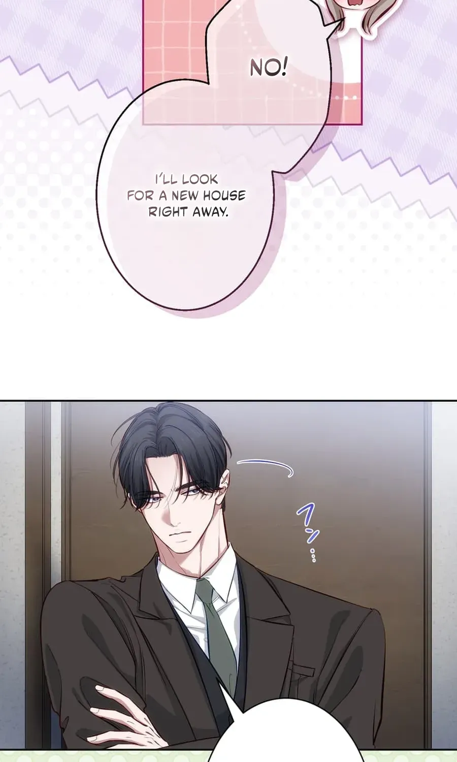 Read Falling for You Again chapter 12 image 15 on Lezhin