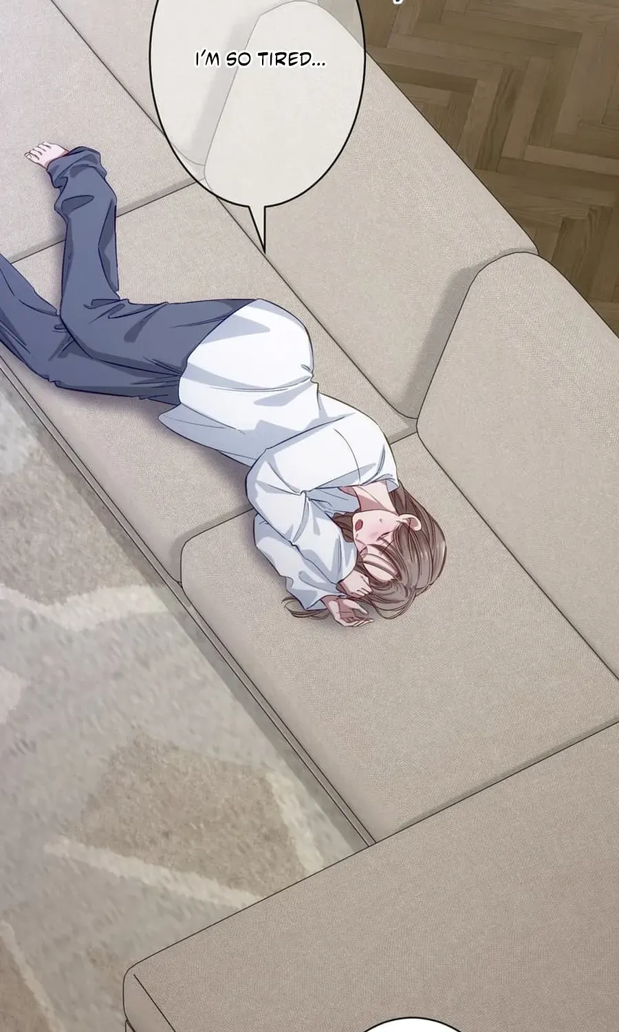 Read Falling for You Again chapter 12 image 33 on Lezhin