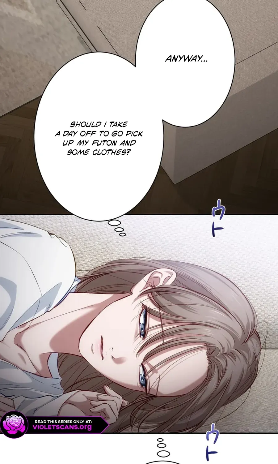 Read Falling for You Again chapter 12 image 34 on Lezhin
