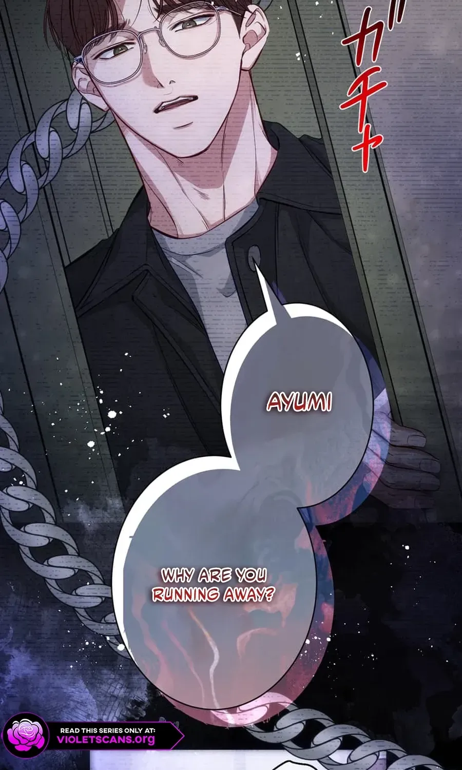 Read Falling for You Again chapter 12 image 38 on Lezhin
