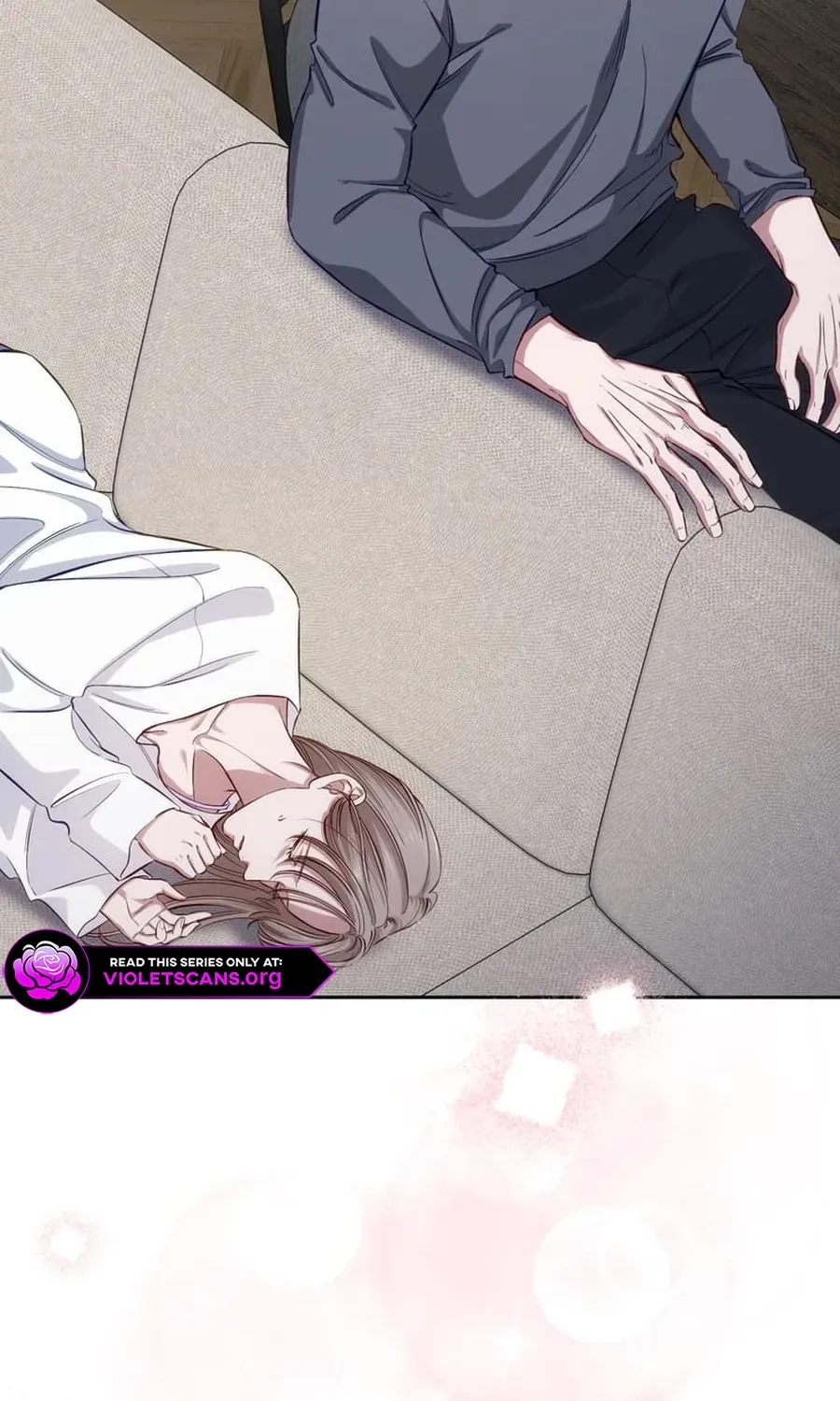 Read Falling for You Again chapter 12 image 42 on Lezhin