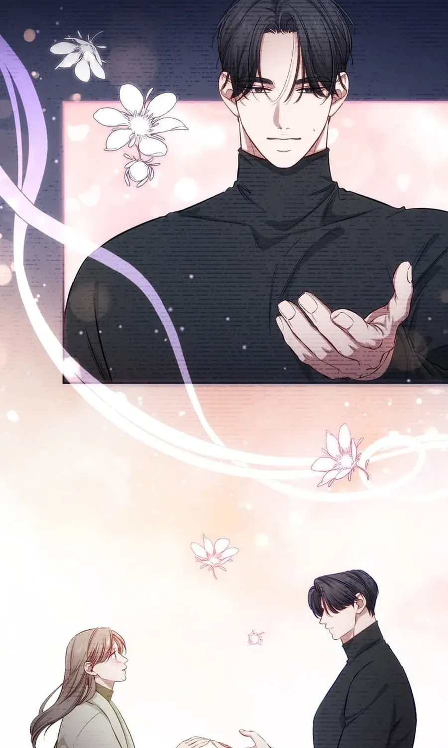Read Falling for You Again chapter 12 image 46 on Lezhin