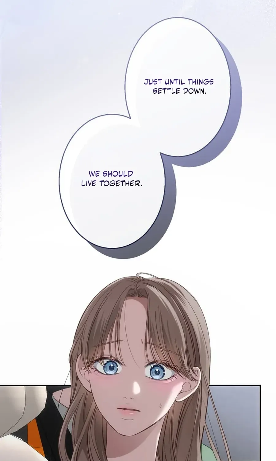 Read Falling for You Again chapter 12 image 5 on Lezhin
