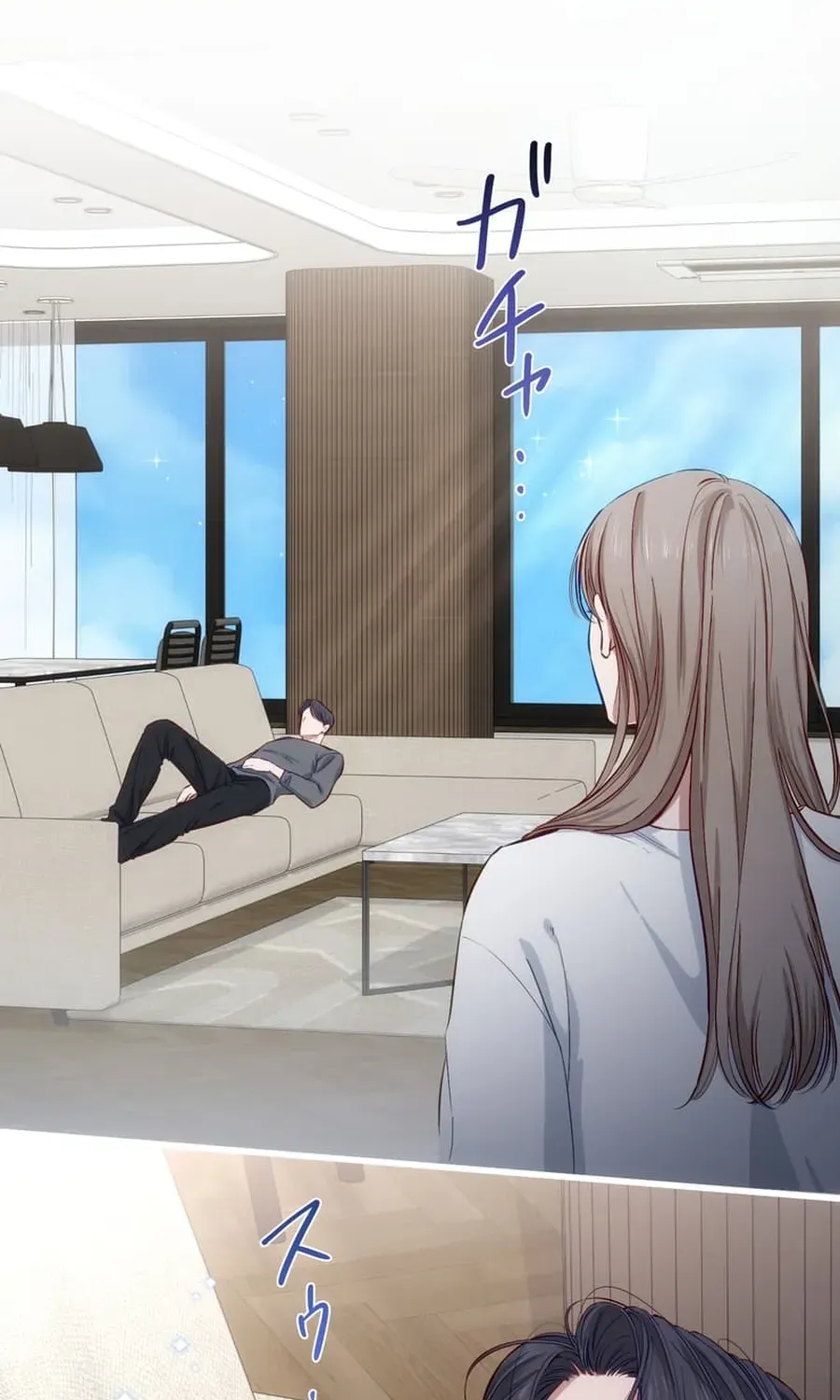 Read Falling for You Again chapter 12 image 53 on Lezhin
