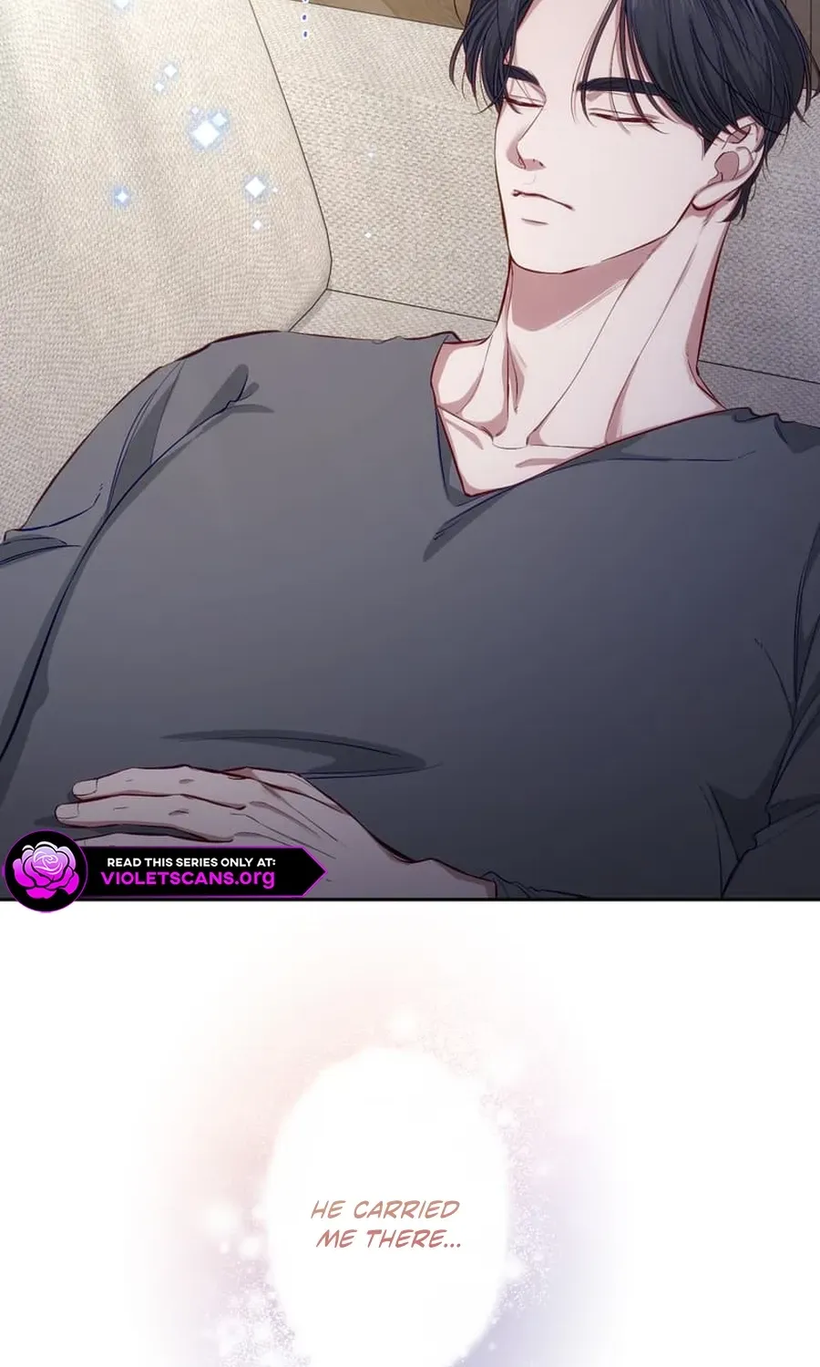 Read Falling for You Again chapter 12 image 54 on Lezhin