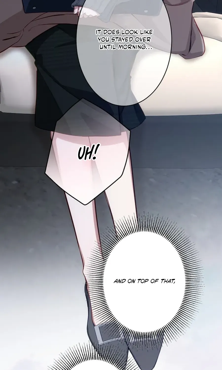 Read Falling for You Again chapter 12 image 78 on Lezhin