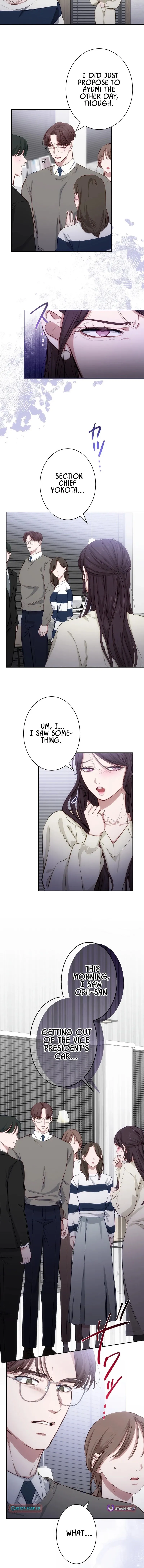 Read Falling for You Again chapter 13 image 1 on Lezhin