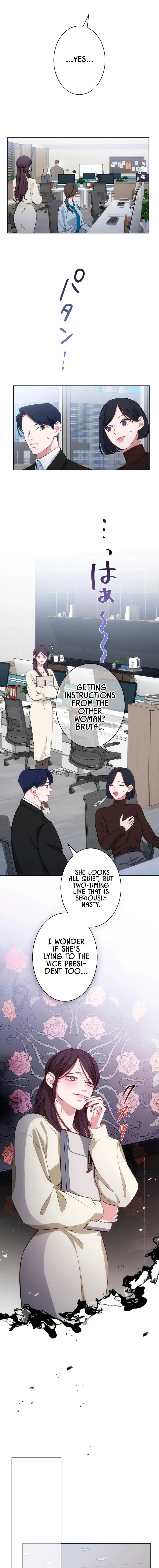 Read Falling for You Again chapter 13 image 10 on Lezhin