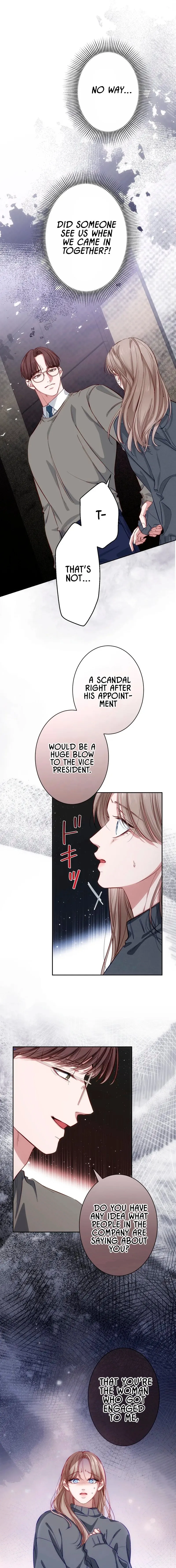 Read Falling for You Again chapter 13 image 12 on Lezhin