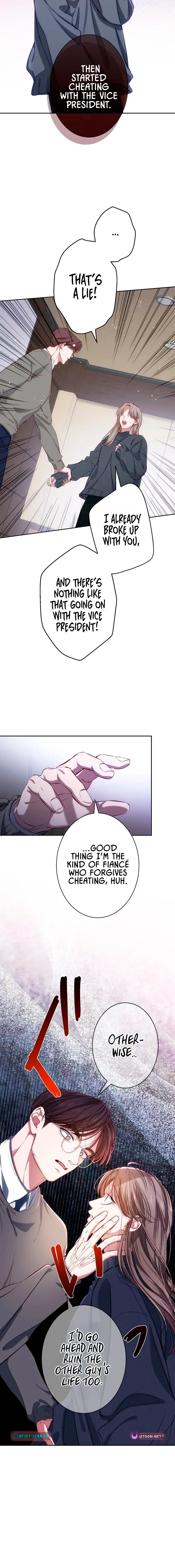Read Falling for You Again chapter 13 image 13 on Lezhin