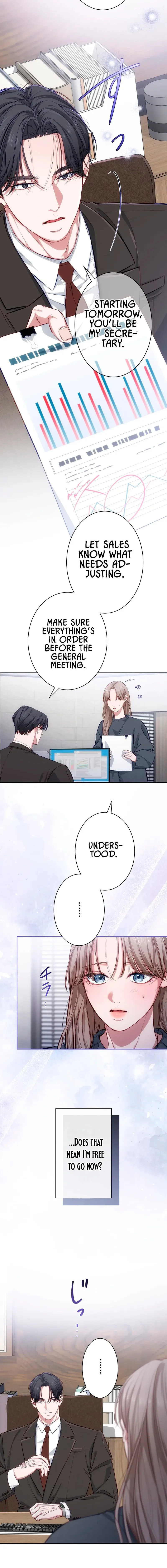 Read Falling for You Again chapter 13 image 5 on Lezhin