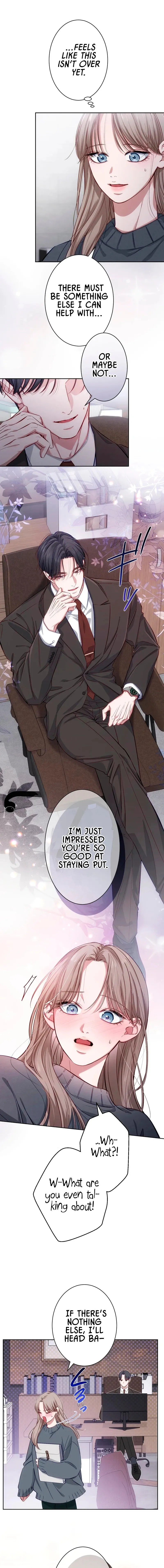 Read Falling for You Again chapter 13 image 6 on Lezhin