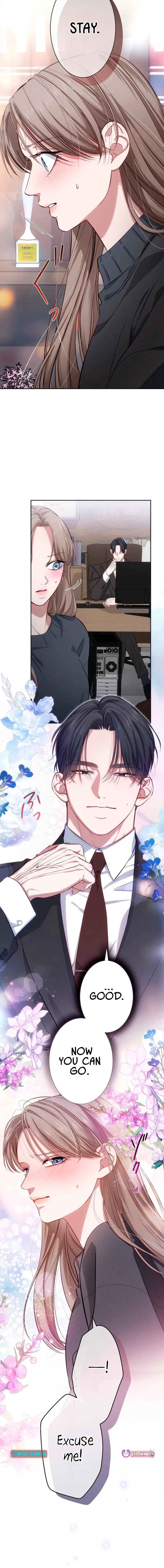 Read Falling for You Again chapter 13 image 7 on Lezhin