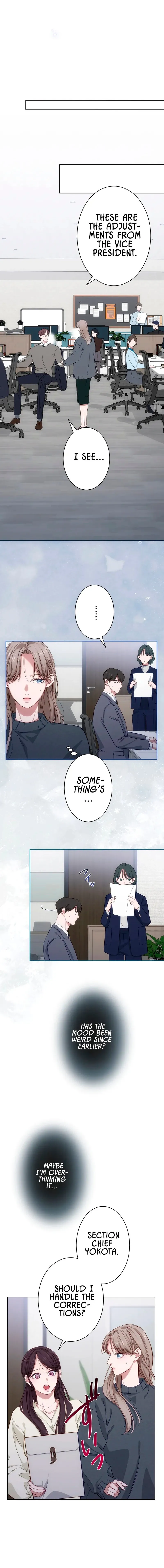 Read Falling for You Again chapter 13 image 8 on Lezhin