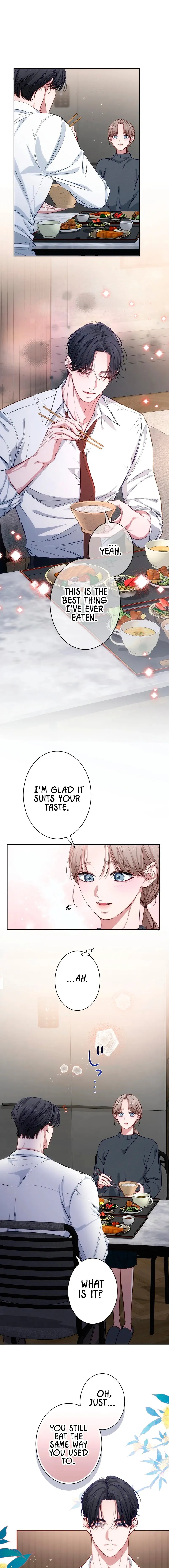 Read Falling for You Again chapter 14 image 2 on Lezhin