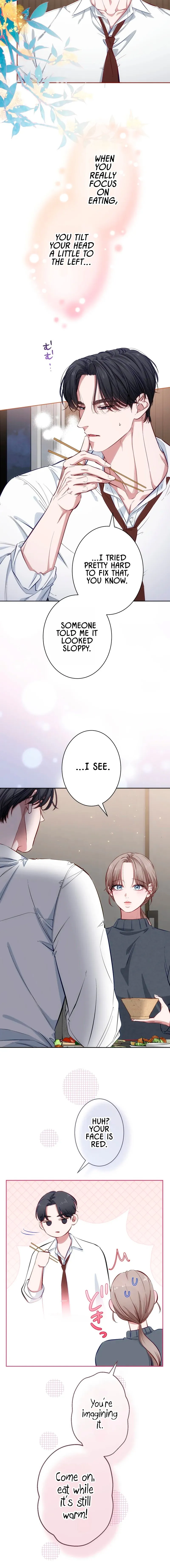 Read Falling for You Again chapter 14 image 3 on Lezhin
