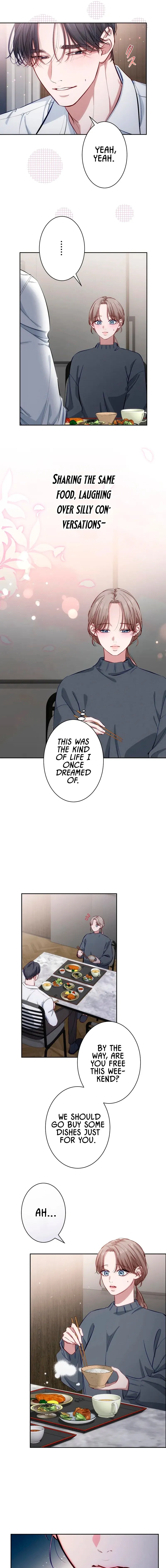 Read Falling for You Again chapter 14 image 4 on Lezhin