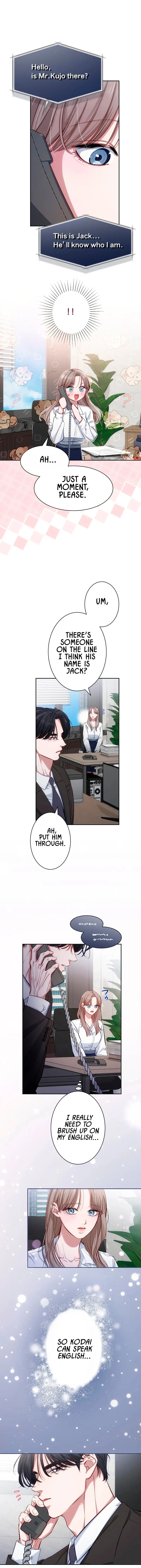 Read Falling for You Again chapter 14 image 7 on Lezhin