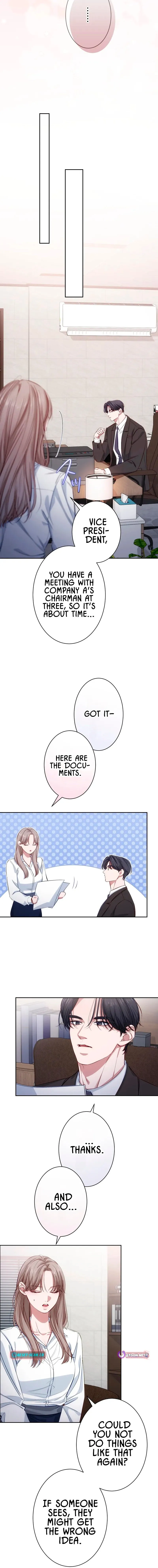 Read Falling for You Again chapter 14 image 9 on Lezhin