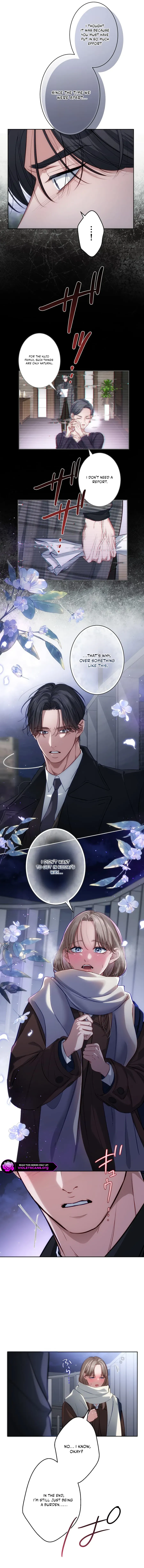 Read Falling for You Again chapter 16 image 5 on Lezhin