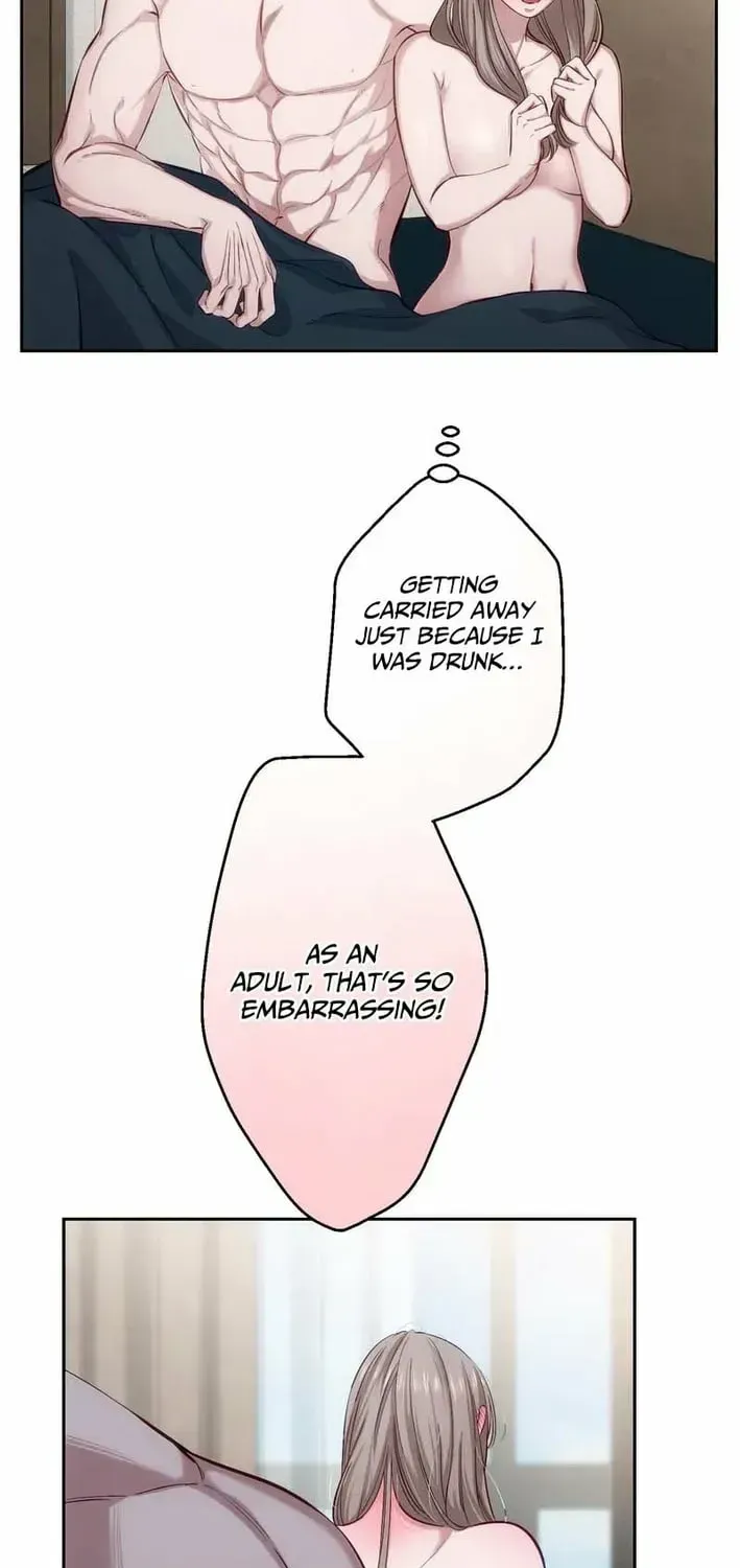 Read Falling for You Again chapter 17 image 10 on Lezhin