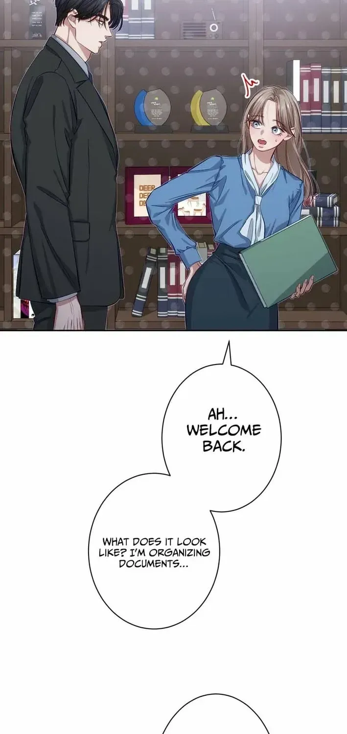 Read Falling for You Again chapter 17 image 20 on Lezhin