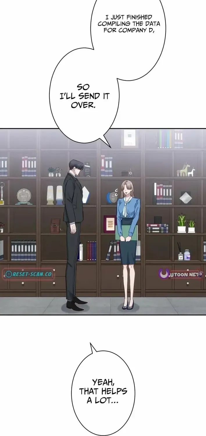 Read Falling for You Again chapter 17 image 21 on Lezhin