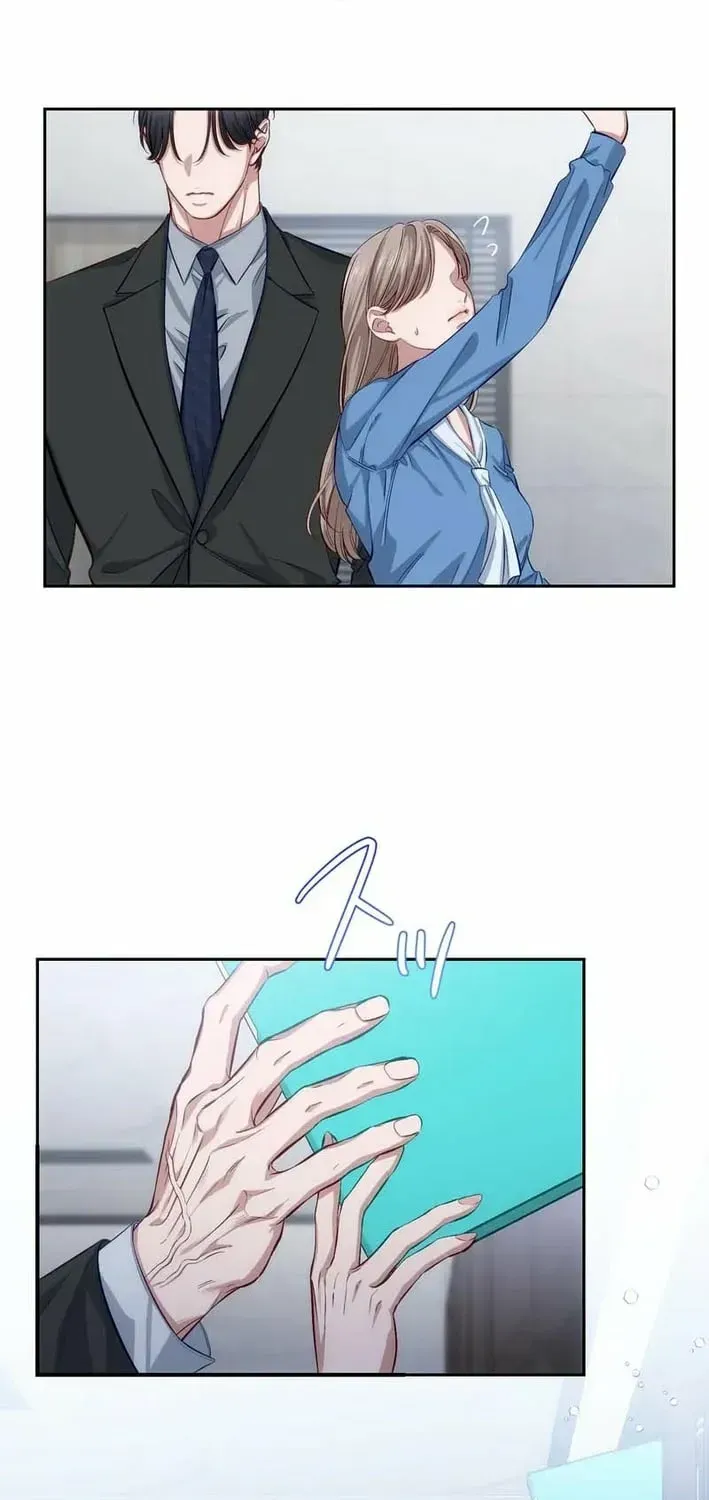 Read Falling for You Again chapter 17 image 22 on Lezhin