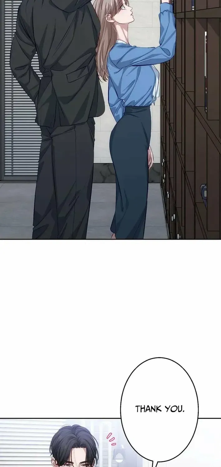 Read Falling for You Again chapter 17 image 24 on Lezhin