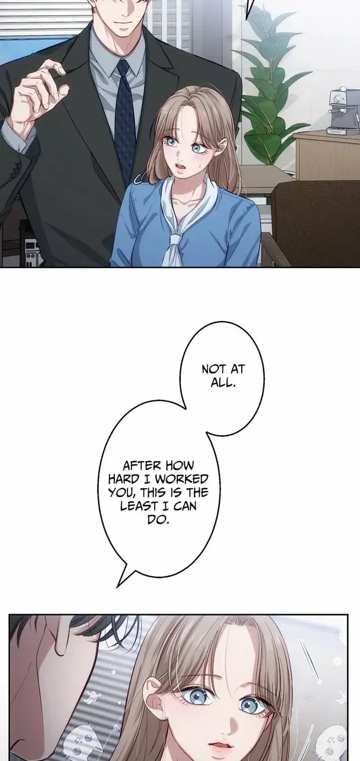 Read Falling for You Again chapter 17 image 25 on Lezhin