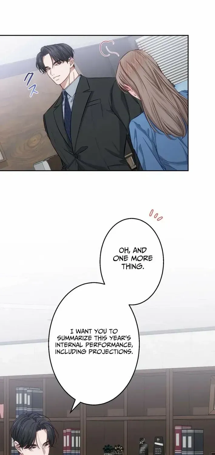 Read Falling for You Again chapter 17 image 28 on Lezhin