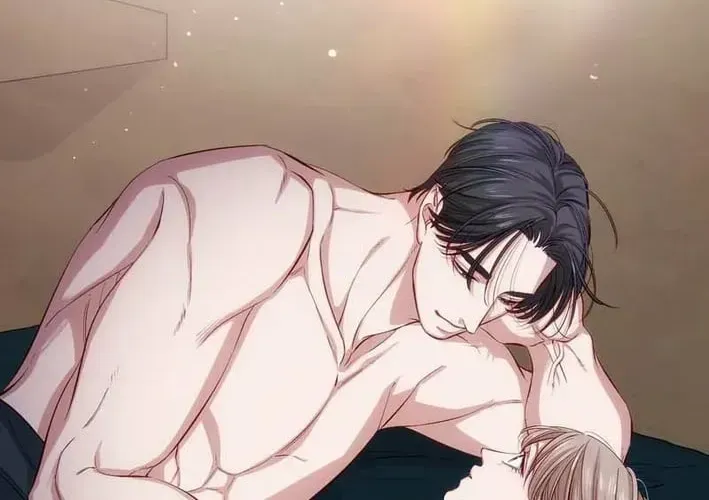 Read Falling for You Again chapter 17 image 3 on Lezhin