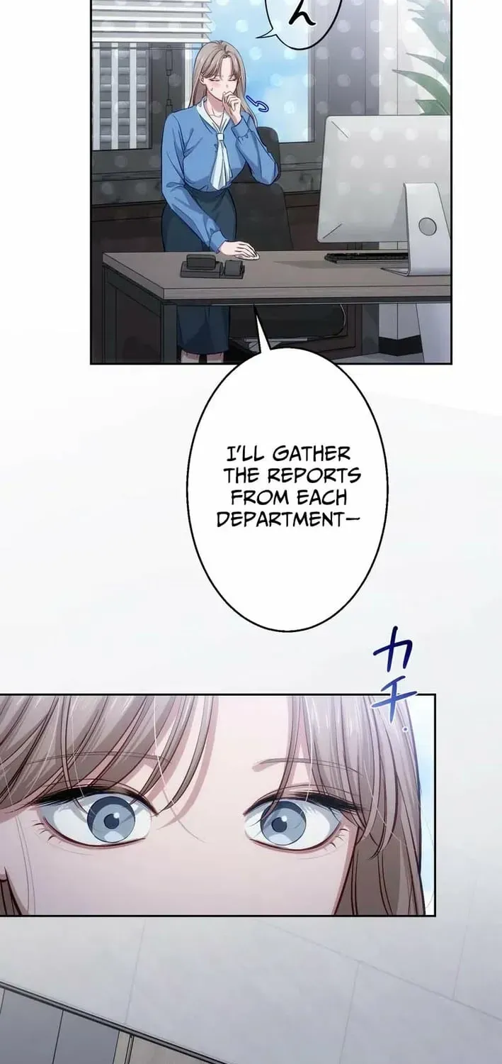 Read Falling for You Again chapter 17 image 30 on Lezhin