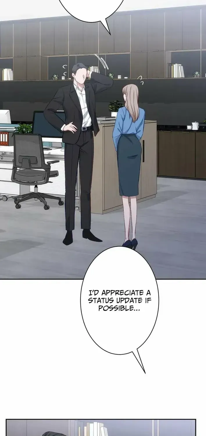 Read Falling for You Again chapter 17 image 33 on Lezhin