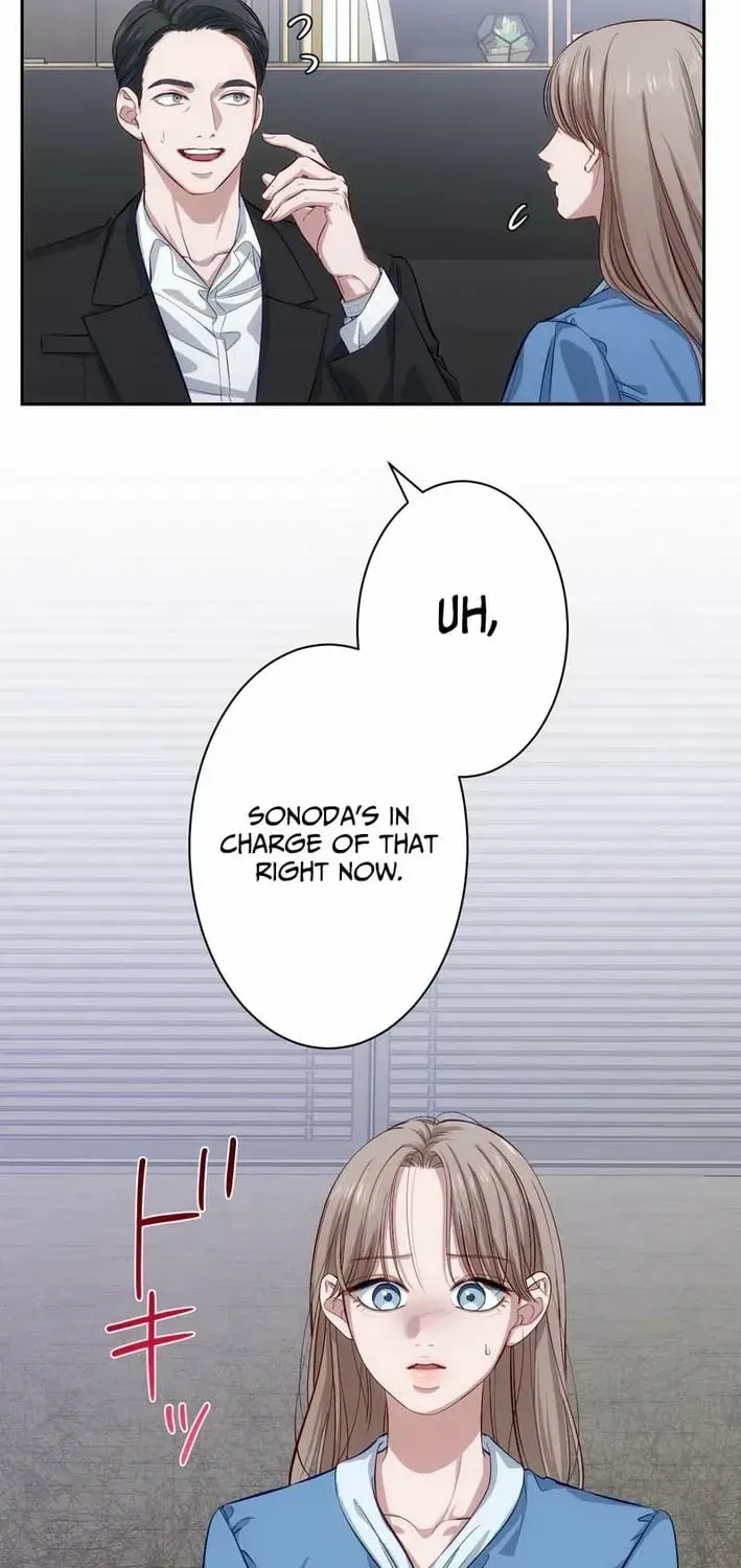 Read Falling for You Again chapter 17 image 34 on Lezhin