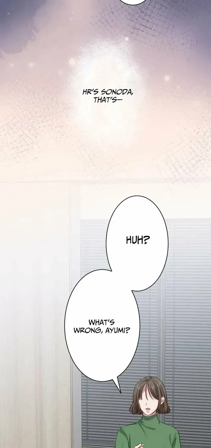 Read Falling for You Again chapter 17 image 36 on Lezhin