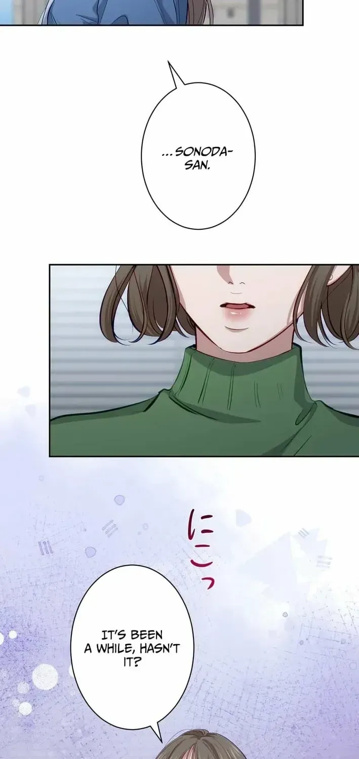 Read Falling for You Again chapter 17 image 38 on Lezhin