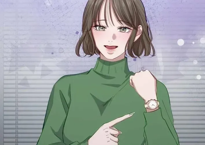 Read Falling for You Again chapter 17 image 39 on Lezhin