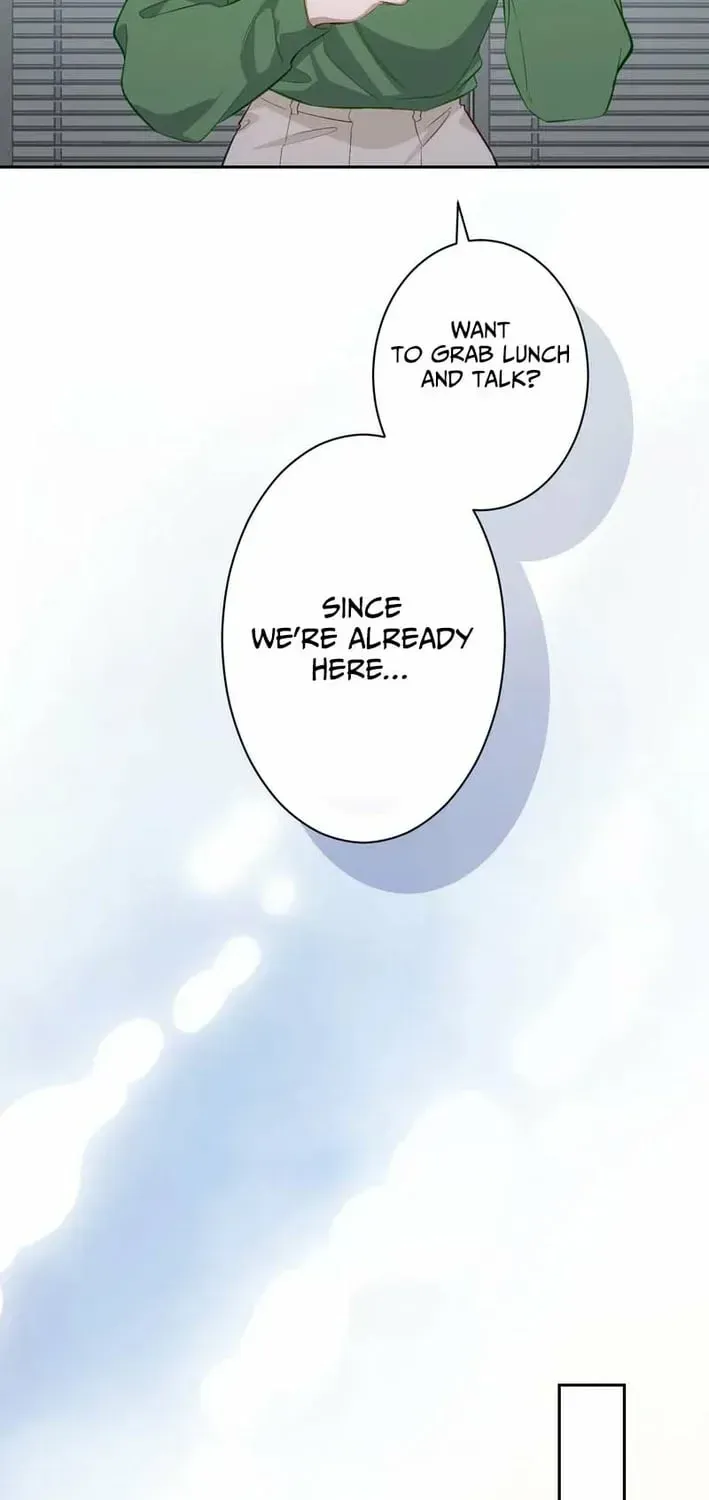 Read Falling for You Again chapter 17 image 40 on Lezhin