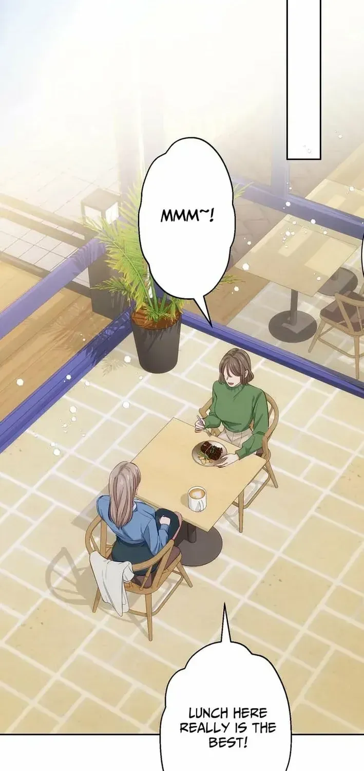 Read Falling for You Again chapter 17 image 41 on Lezhin
