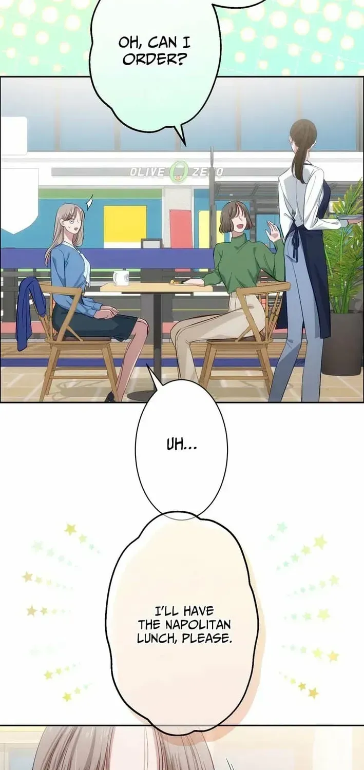 Read Falling for You Again chapter 17 image 44 on Lezhin