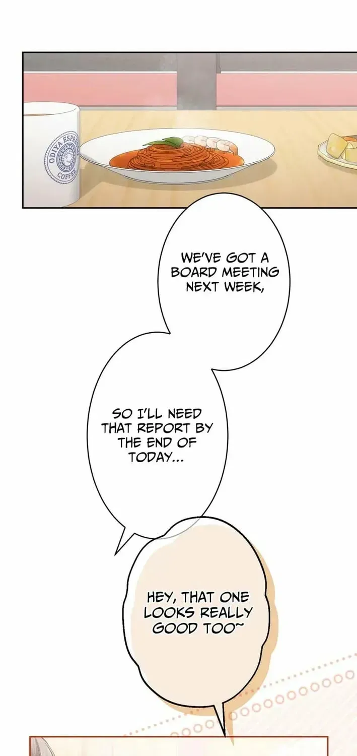 Read Falling for You Again chapter 17 image 48 on Lezhin