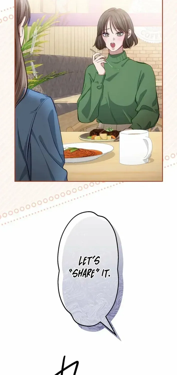 Read Falling for You Again chapter 17 image 49 on Lezhin