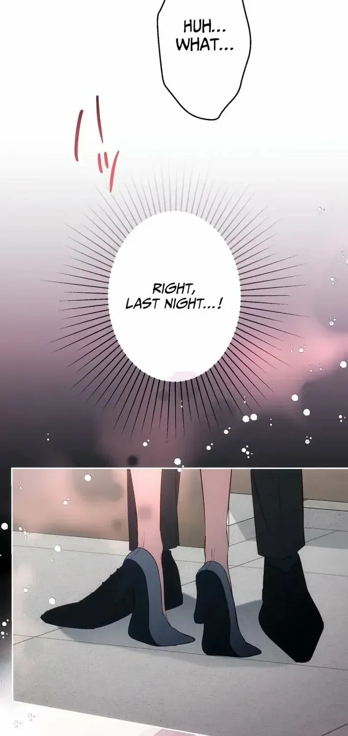 Read Falling for You Again chapter 17 image 5 on Lezhin