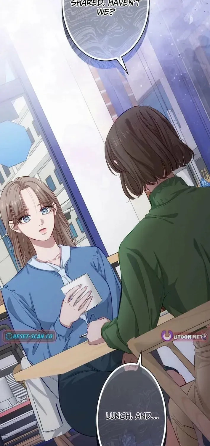 Read Falling for You Again chapter 17 image 53 on Lezhin
