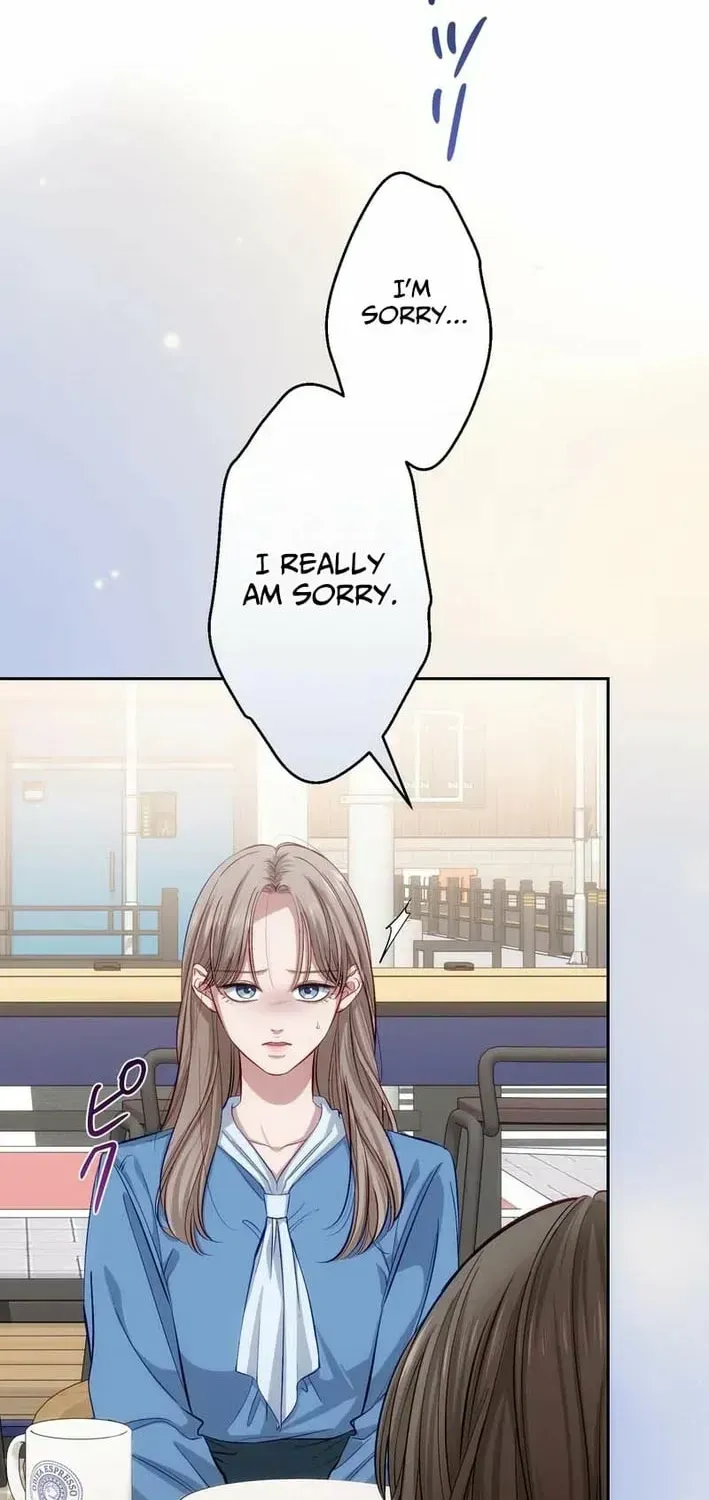 Read Falling for You Again chapter 17 image 61 on Lezhin